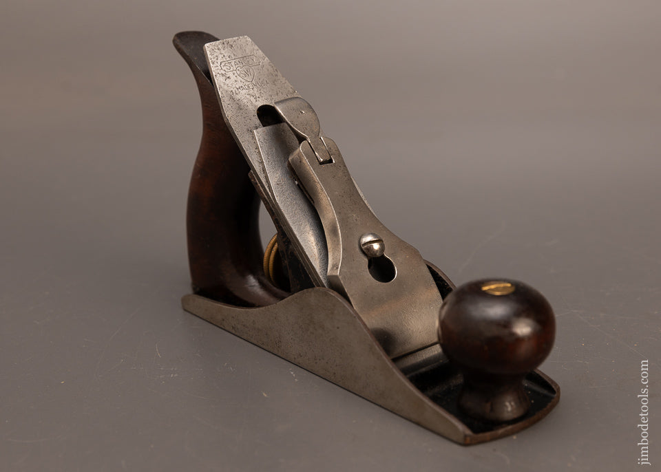 Fine-Sweetheart-STANLEY-No.-1-Smooth-Plane-117974