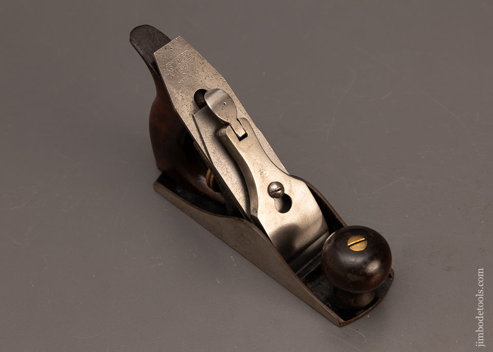Fine-Sweetheart-STANLEY-No.-1-Smooth-Plane-117974