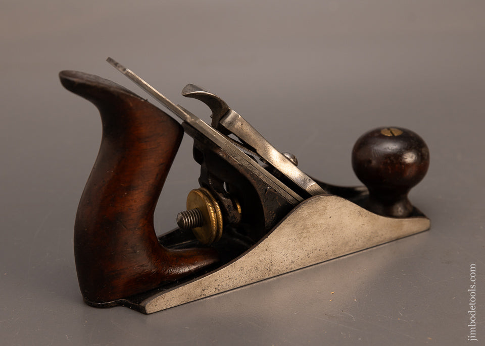 Fine-Sweetheart-STANLEY-No.-1-Smooth-Plane-117974