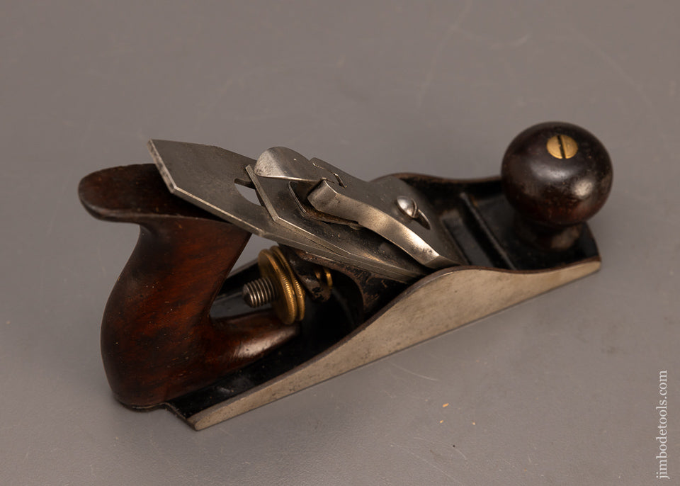 Fine-Sweetheart-STANLEY-No.-1-Smooth-Plane-117974