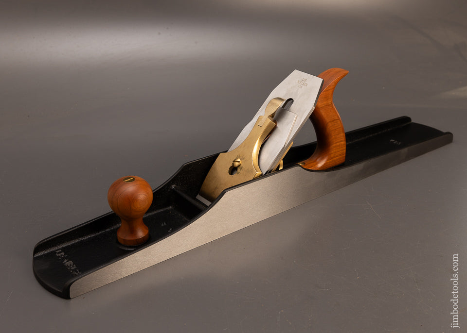 Mint-LIE-NIELSEN-No.-8-Jointer-Plane-Out-of-Stock-&-Unavailable-at-Lie-Nielsen-118042