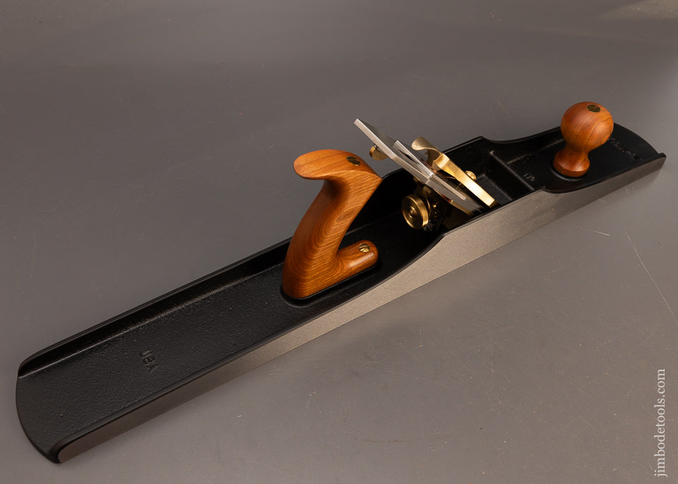 Mint-LIE-NIELSEN-No.-8-Jointer-Plane-Out-of-Stock-&-Unavailable-at-Lie-Nielsen-118042