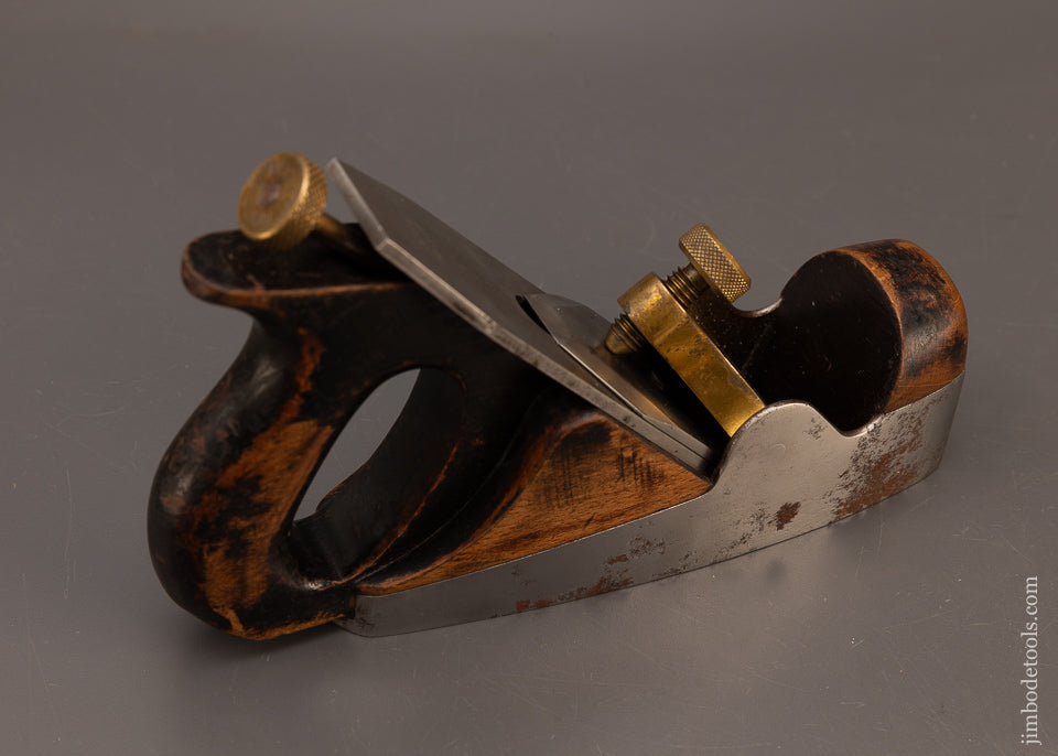 Excellent-NORRIS-A5-Infill-Smooth-Plane-118046