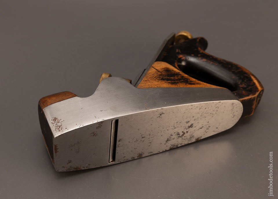 Excellent-NORRIS-A5-Infill-Smooth-Plane-118046