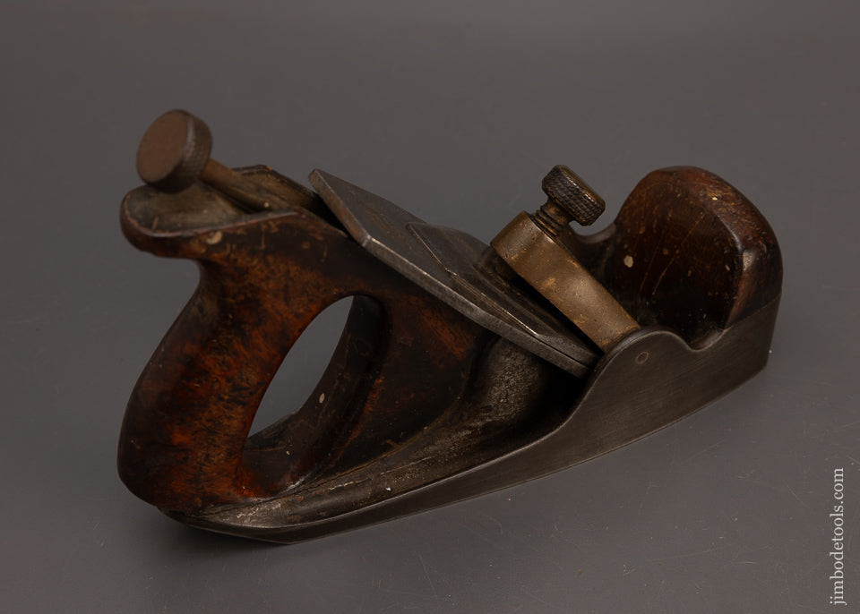 Early-Pre-War-NORRIS-No.-A50-Infill-Smooth-Plane-118062