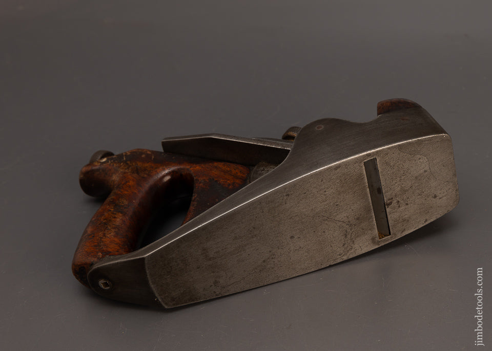 Early-Pre-War-NORRIS-No.-A50-Infill-Smooth-Plane-118062