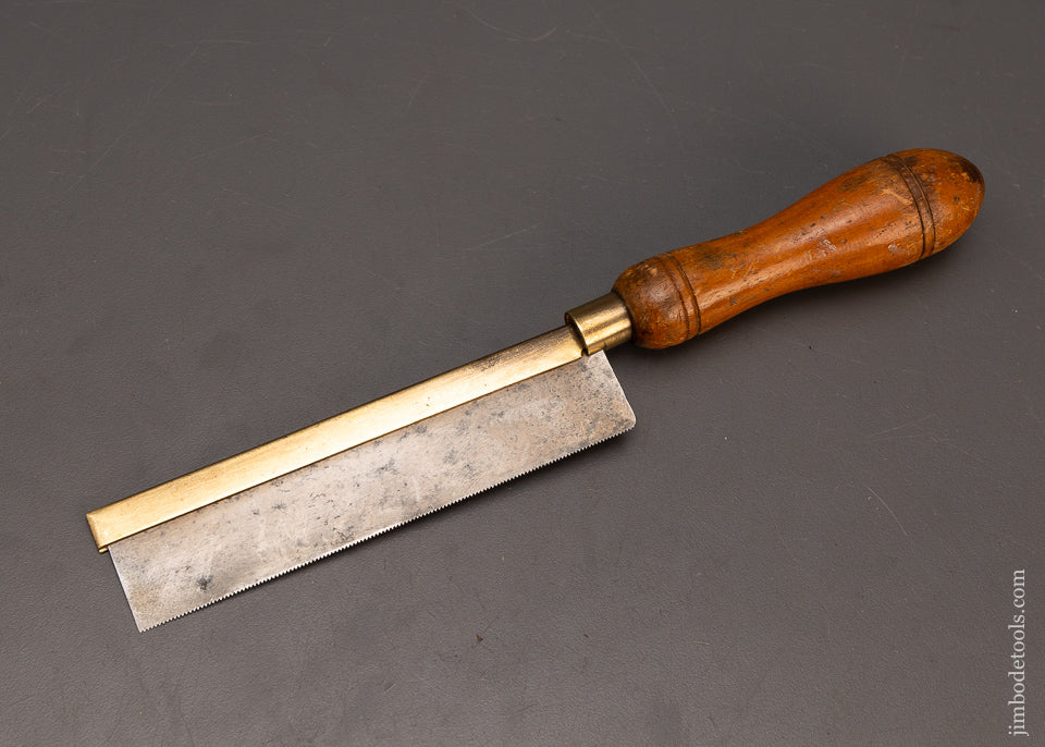 Ultra-Fine-English-Brass-Back-Dovetail-Saw-118096