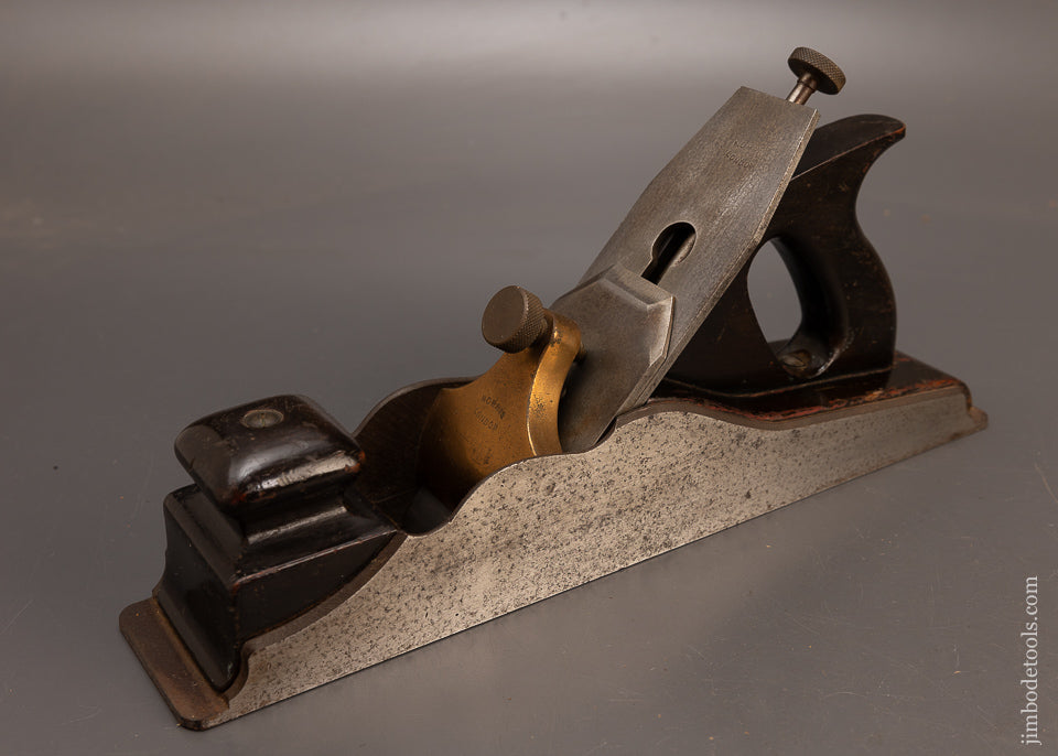 Extra-Fine-14-1/2-Inch-NORRIS-No.-A1-Infill-Bench-Plane-118104