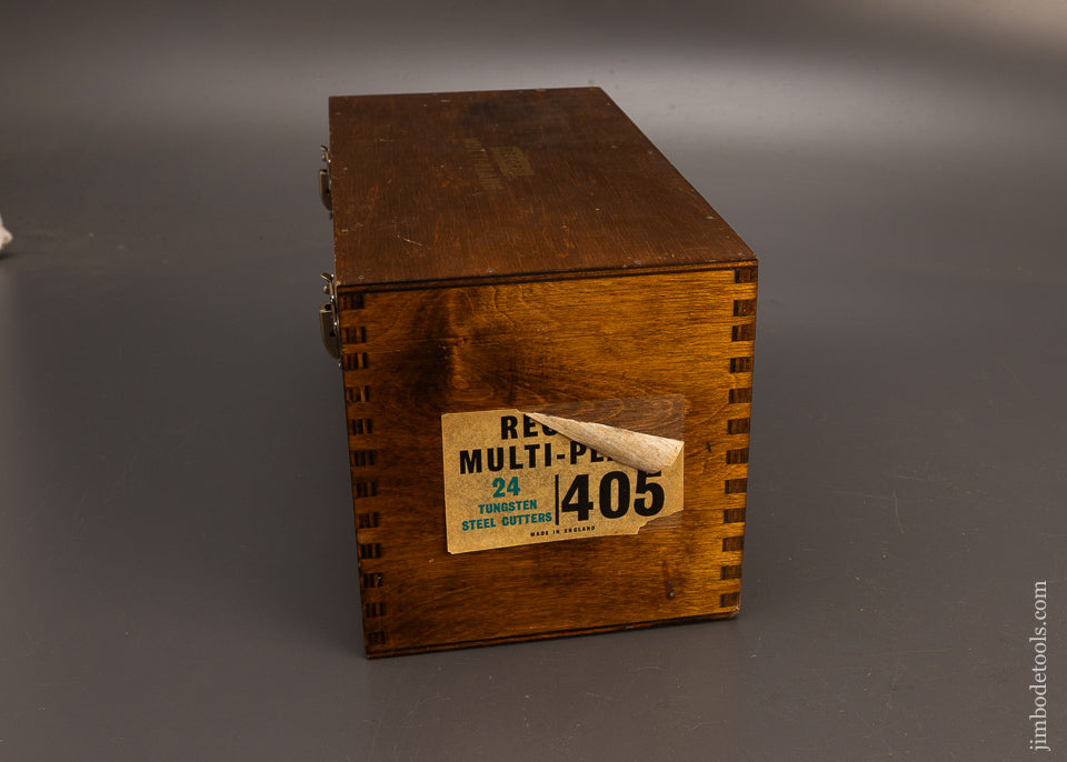 Dead-Mint-in-Box-with-Sleeve-RECORD-No.-405-Combination-Plane-118142