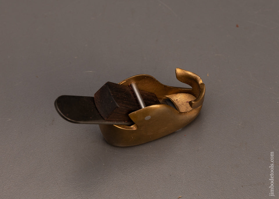 Rare-OTNER-BOTNER-Violin-Makers-Whale-Plane-118150