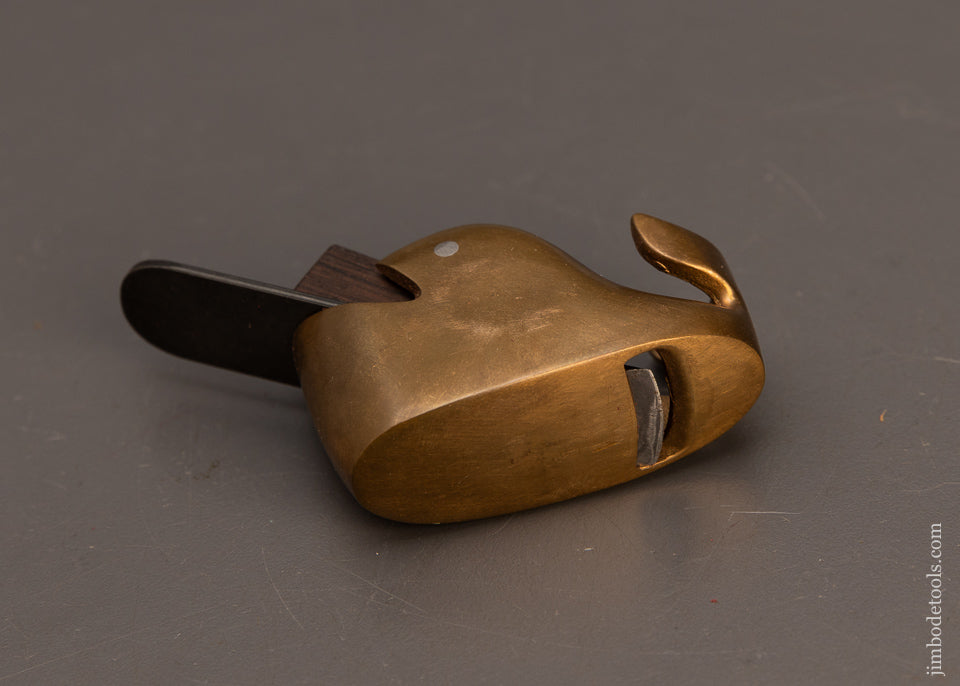 Rare-OTNER-BOTNER-Violin-Makers-Whale-Plane-118150