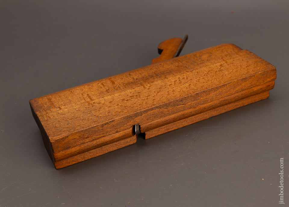 Crisp-Cove-Moulding-Plane-EDWARD-CARTER-TROY-NY-118151