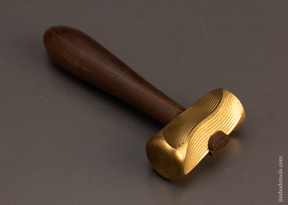 Fabulous-Sculpted-Brass-Carving-Mallet-118160