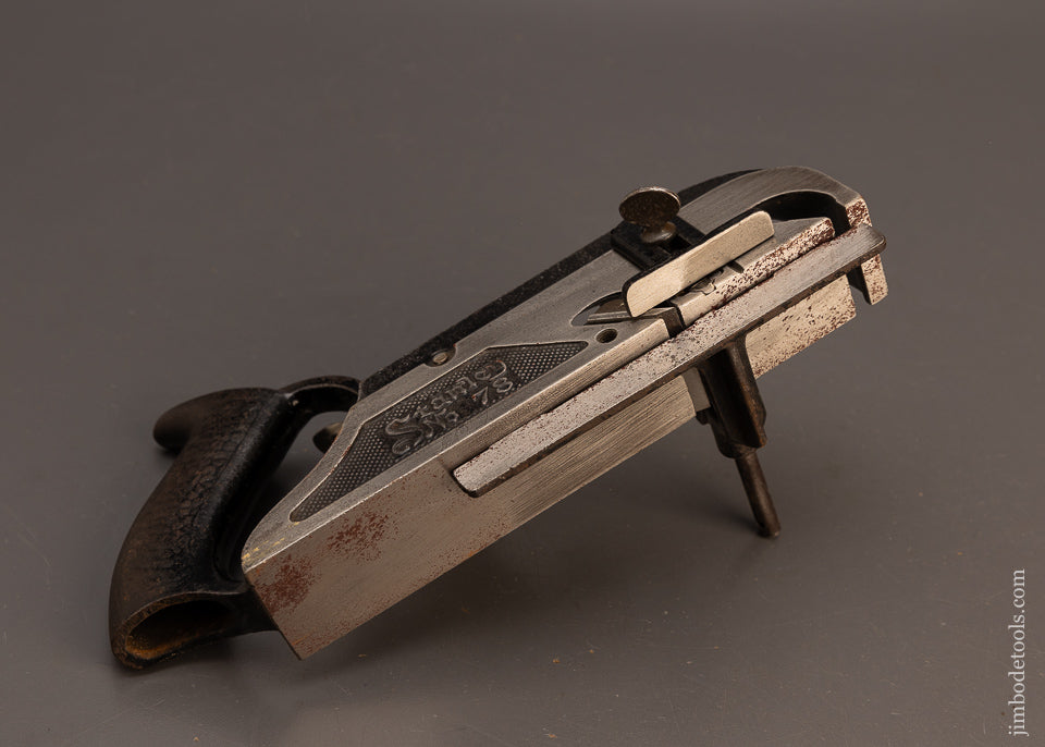 STANLEY-No.-78-Rabbet-&-Filletster-Plane-118225