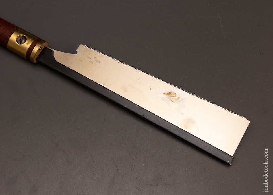 Long-Discontinued-BRIDGE-CITY-TOOL-WORKS-Set-of-5-Presentation-Quality-Japanese-Saws-118269