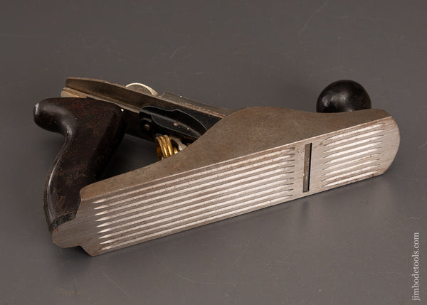 Near Mint in Box STANLEY No. 3C Smooth Plane - 121261 – Jim Bode Tools