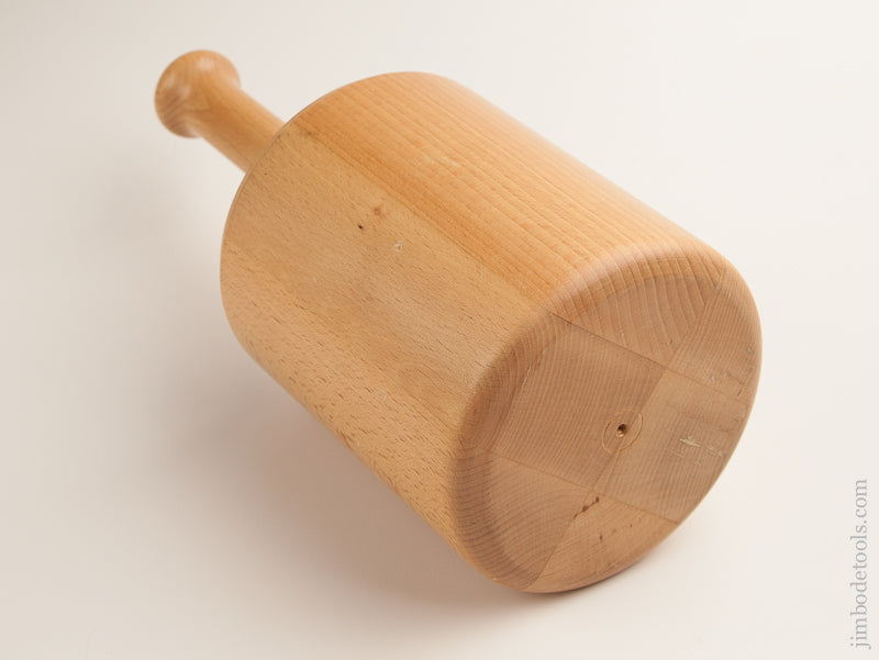 Whoa! 4 1/2 lb  Mallet - 73579U