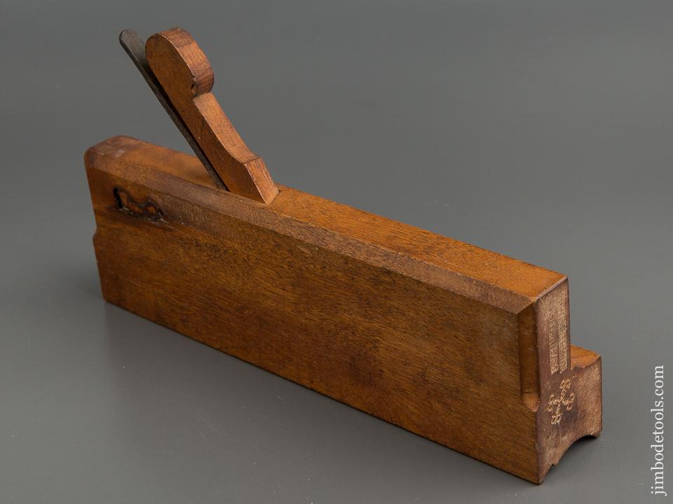 Dead Mint! H. WETHEREL CHATHAM Moulding Plane - EXCELSIOR 78973
