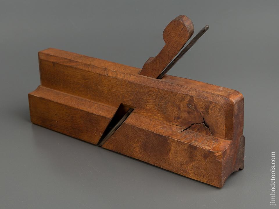 Dead Mint! H. WETHEREL CHATHAM Moulding Plane - EXCELSIOR 78973