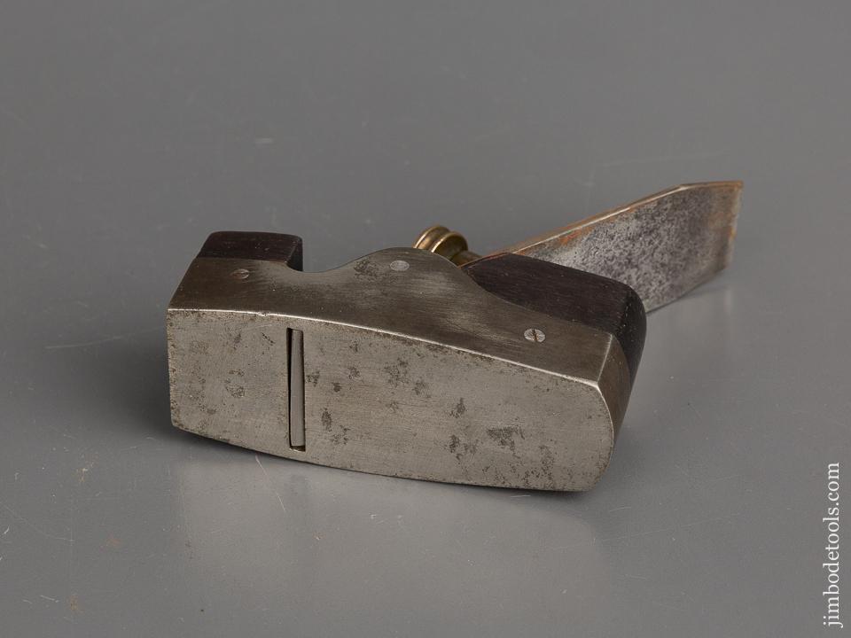Miniature 4 1/4 inch Infill Smooth Plane - 82824U
