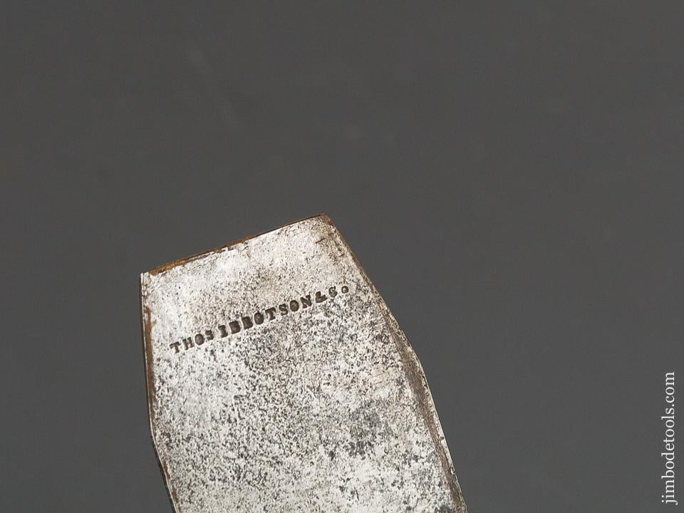 Miniature 4 1/4 inch Infill Smooth Plane - 82824U