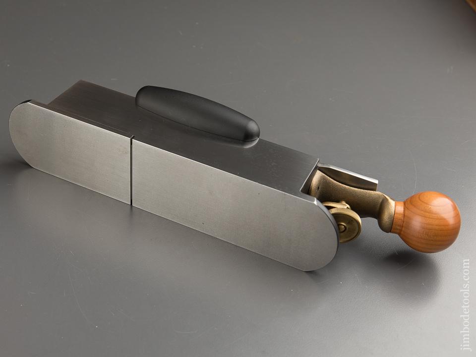 Outstanding! LIE-NIELSEN No. 9 Mitre Plane with Hot Dog - 88247
