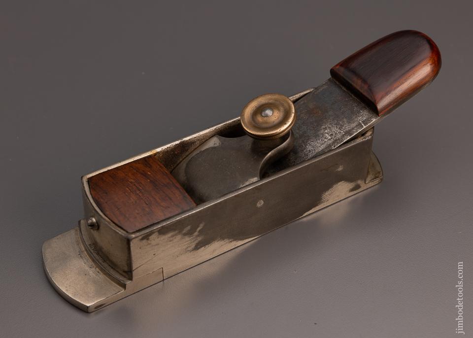 N. ERLANDSEN N.Y.C. Miter Plane - 97552