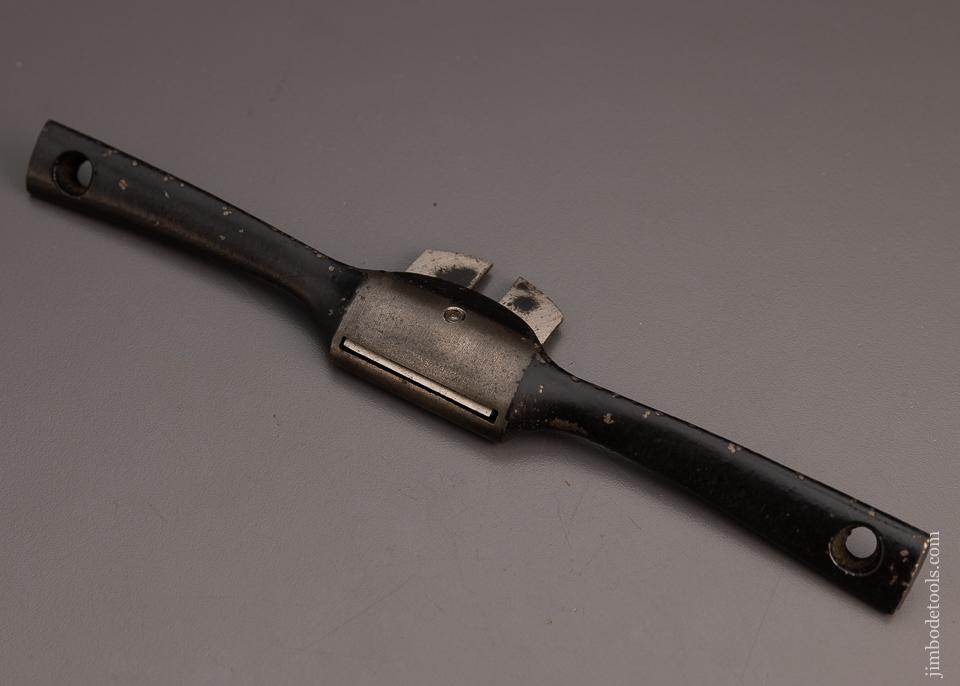 STANLEY No. 63X Round Bottom Spoke Shave Sweetheart - 99578