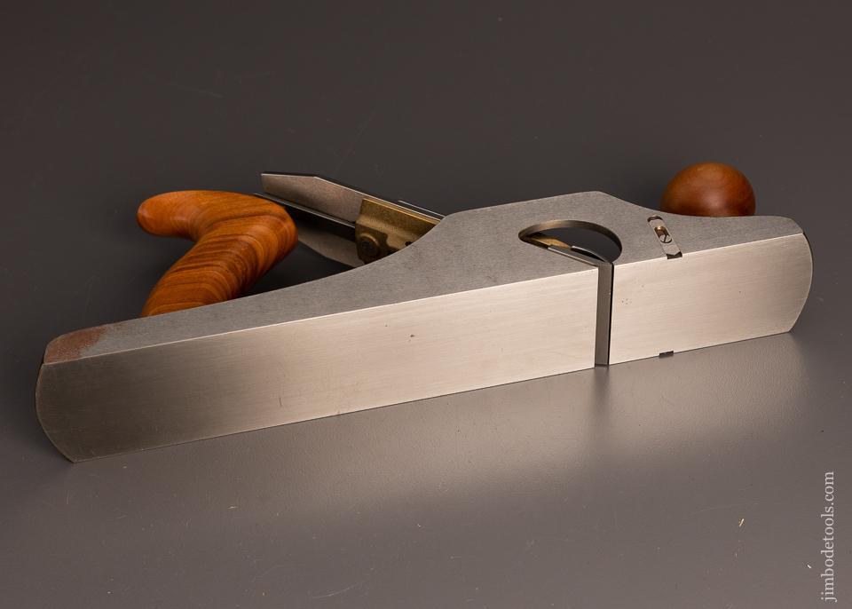 LIE NIELSEN No. 10 1/4 Rabbet Plane - Out of Stock At Lie Nielsen - 99808