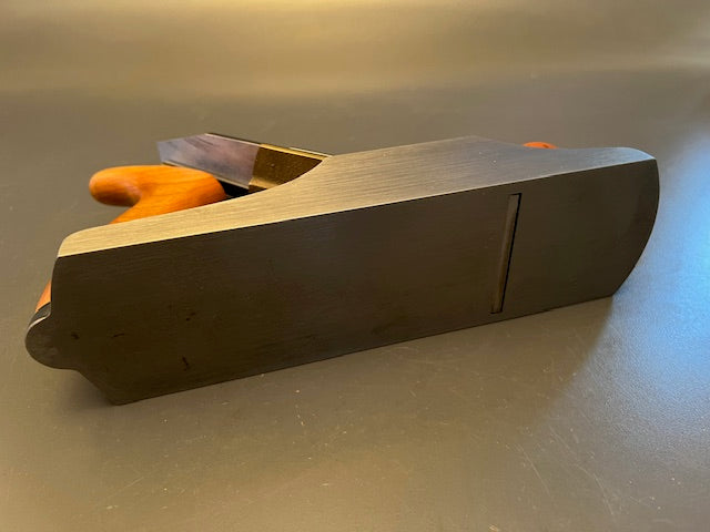 Near Mint! LIE-NIELSEN No. 4 1/2 Jumbo Smooth Plane Unavailable and out of stock at Lie Nielsen- 91719 -