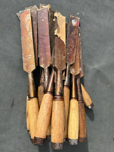 New Old Stock 1 1/2