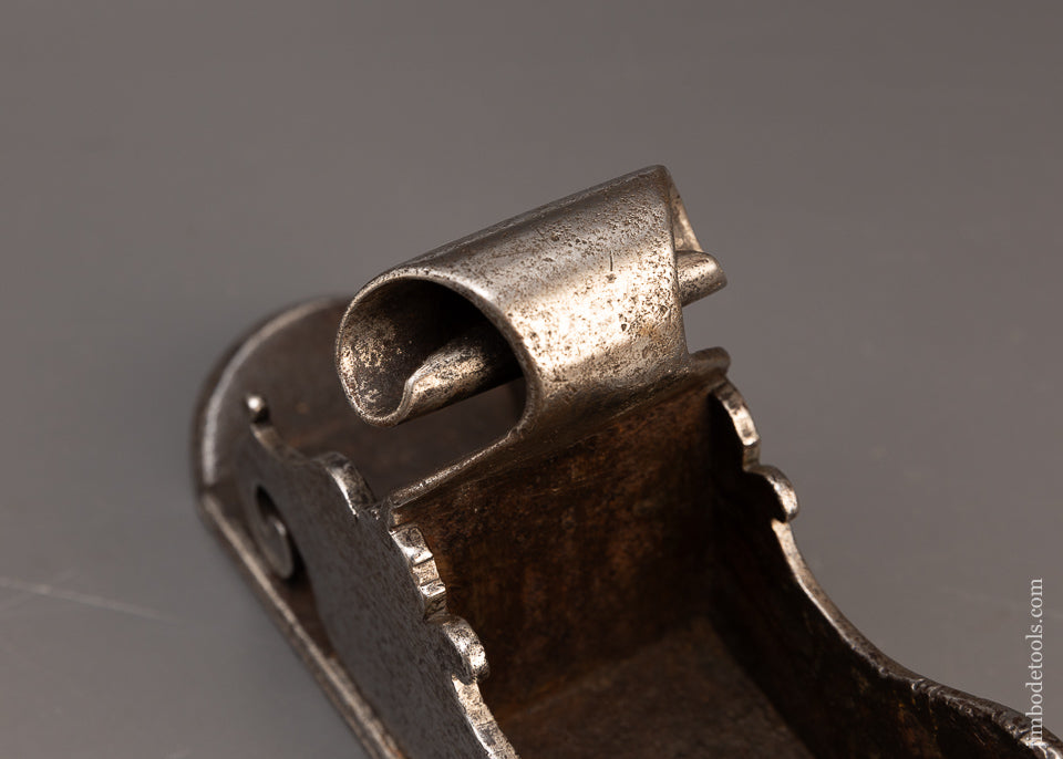 Astonishing 16th or 17th Century Smooth Plane - EXCELSIOR 116665 - AS OF JUNE 18