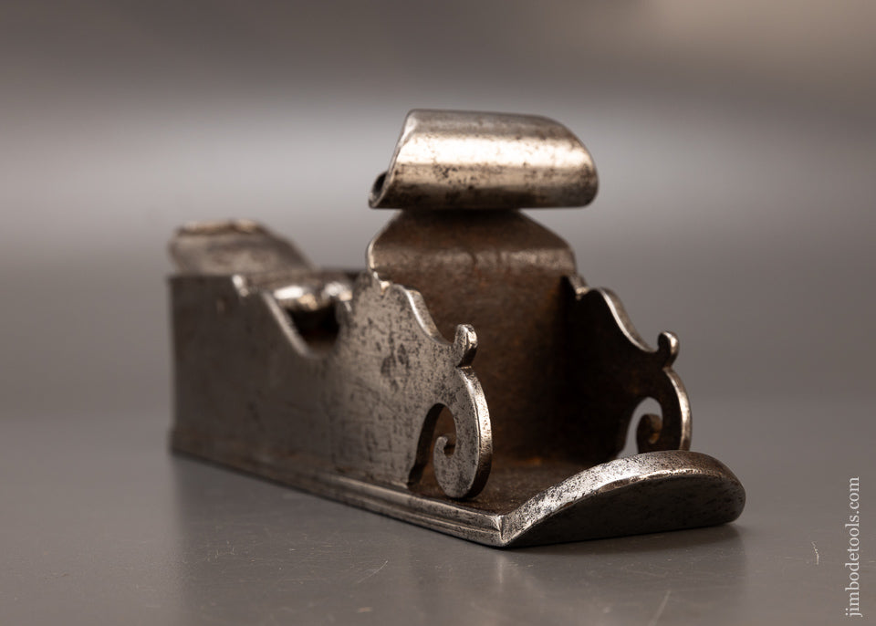 Astonishing 16th or 17th Century Smooth Plane - EXCELSIOR 116665 - AS OF JUNE 18