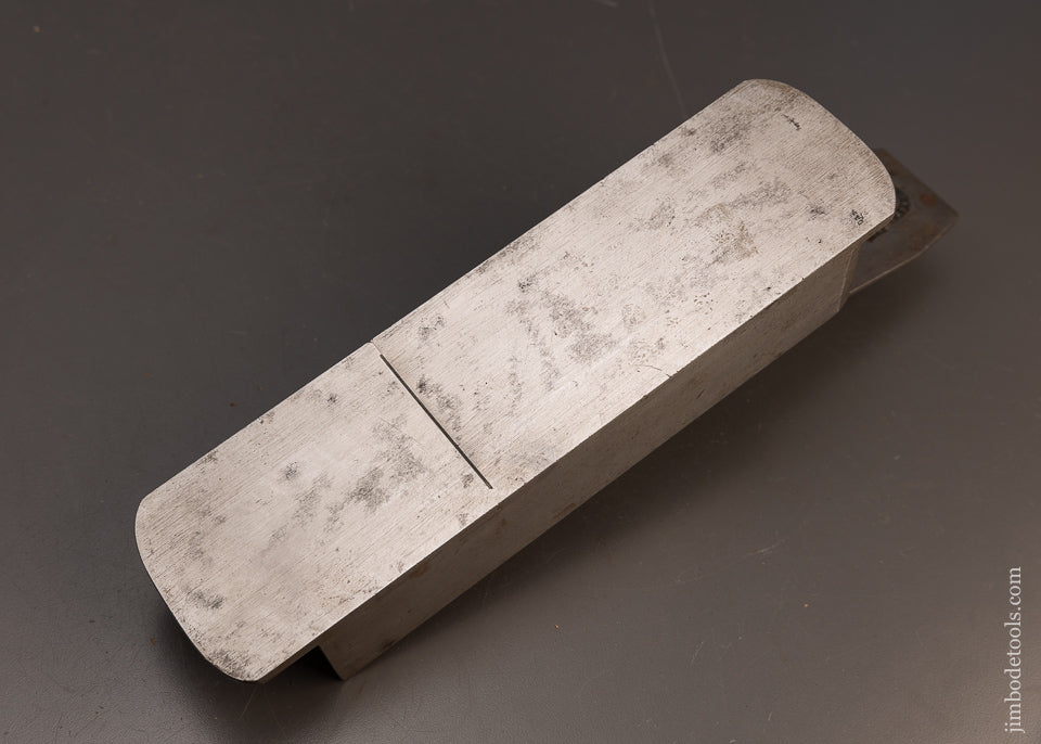 Awesome-Large-Dovetailed-SPIERS-AYR-Rosewood-Infill-Miter-Plane-EXCELSIOR 117453