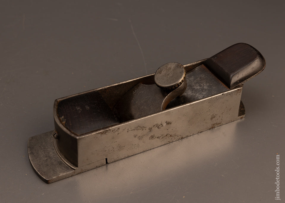 ERLANDSEN-N.Y.C.-Infill-Miter-Plane-EXCELSIOR-117456