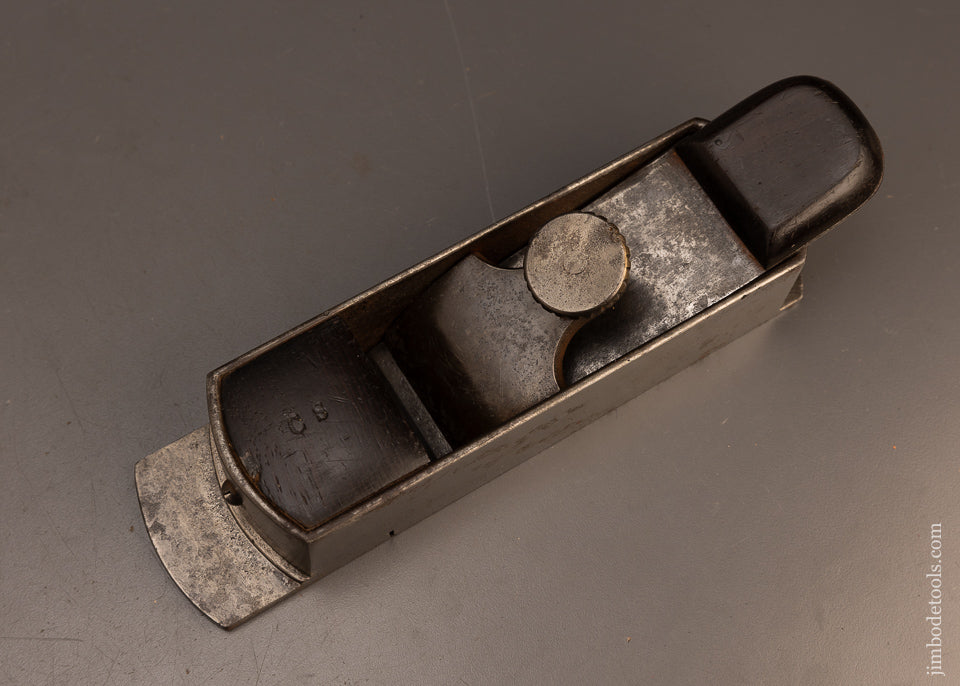 ERLANDSEN-N.Y.C.-Infill-Miter-Plane-EXCELSIOR-117456