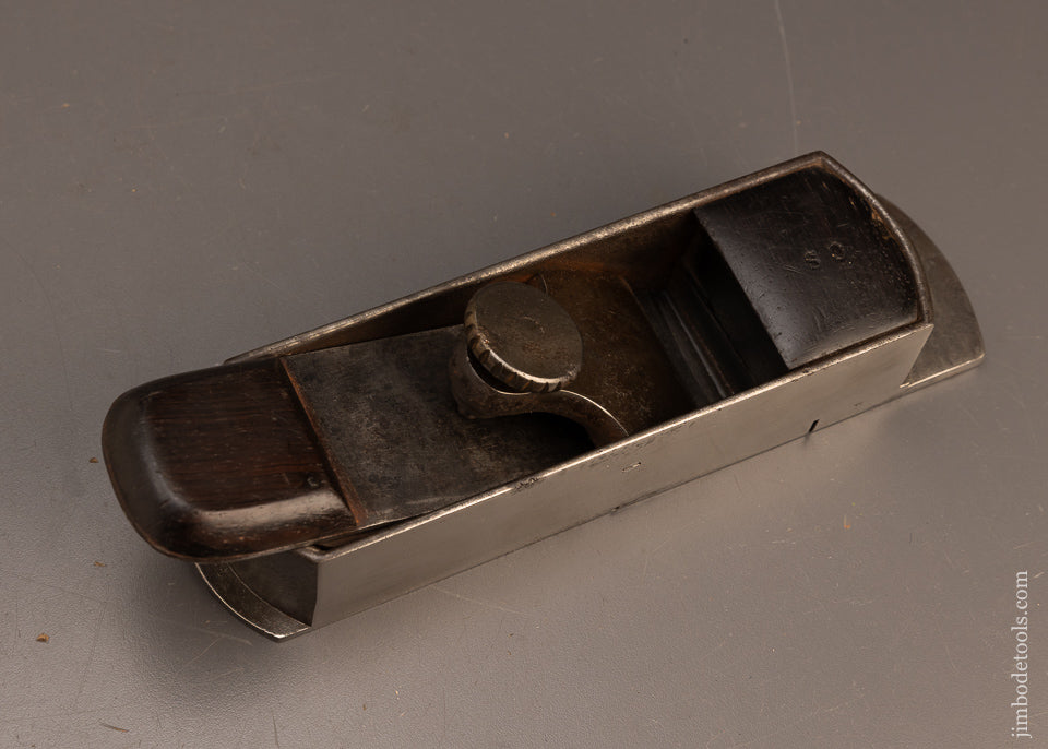 ERLANDSEN-N.Y.C.-Infill-Miter-Plane-EXCELSIOR-117456