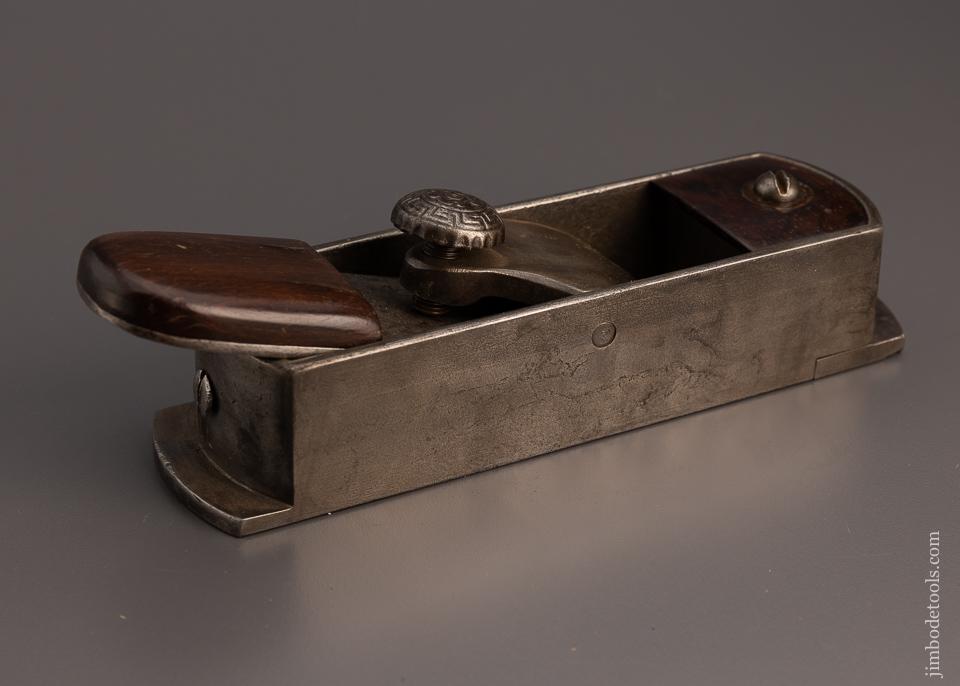 Extra Fine POPPING N.Y. Miter Plane - EXCELSIOR 81828