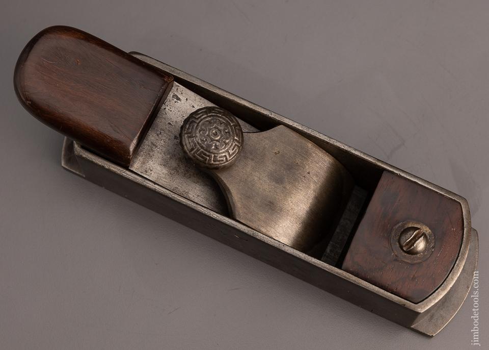 Extra Fine POPPING N.Y. Miter Plane - EXCELSIOR 81828