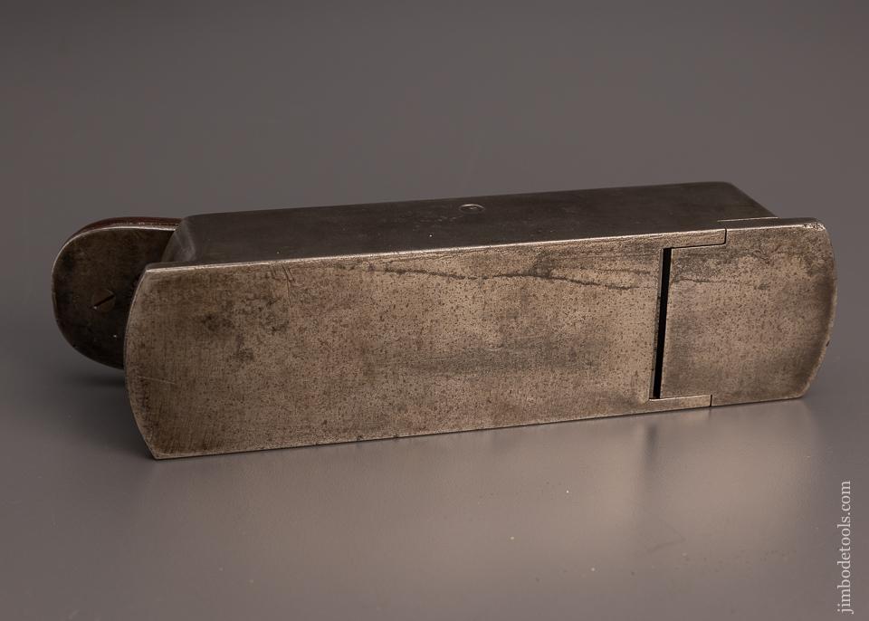 Extra Fine POPPING N.Y. Miter Plane - EXCELSIOR 81828