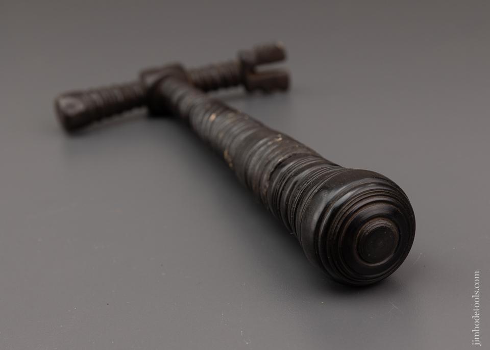 Stunning 18th Century Hammer Dated 1707 - EXCELSIOR 96403