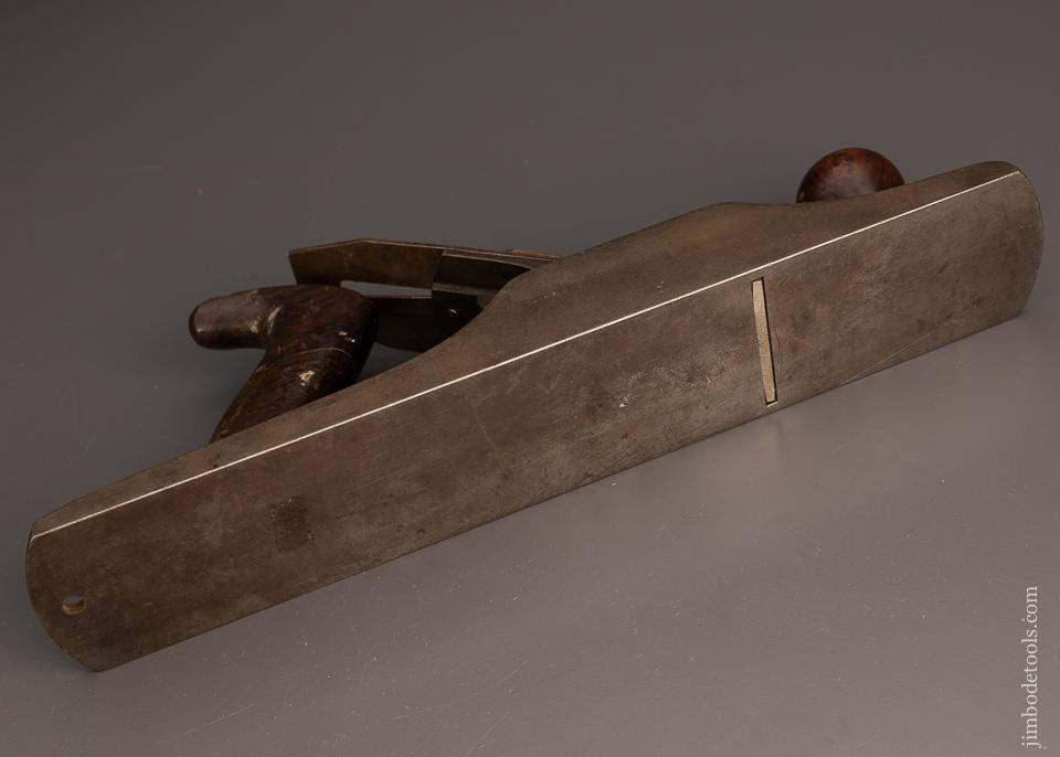 Good User STANLEY No. 605 BEDROCK Jack Plane - 100049