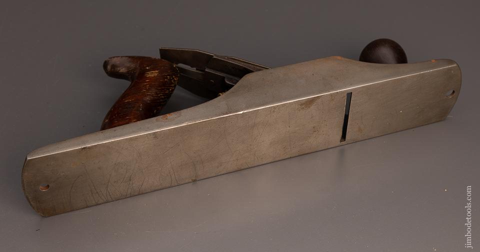 Good User STANLEY No. 605 BEDROCK Jack Plane - 100051