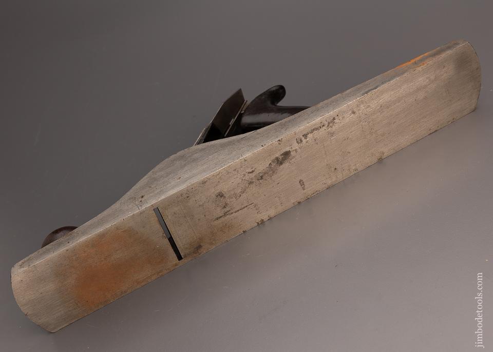 Fine STANLEY No. 606 BEDROCK Fore Plane - 100068