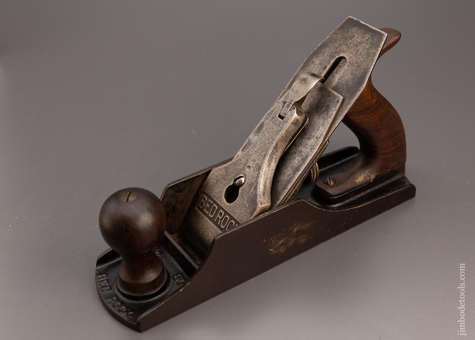 Excellent STANLEY No. 604 1/2 JUMBO Smooth Plane - 100143