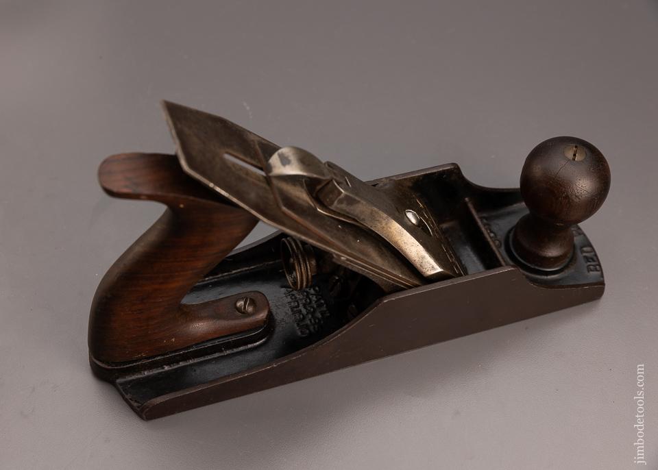 Excellent STANLEY No. 604 1/2 JUMBO Smooth Plane - 100143