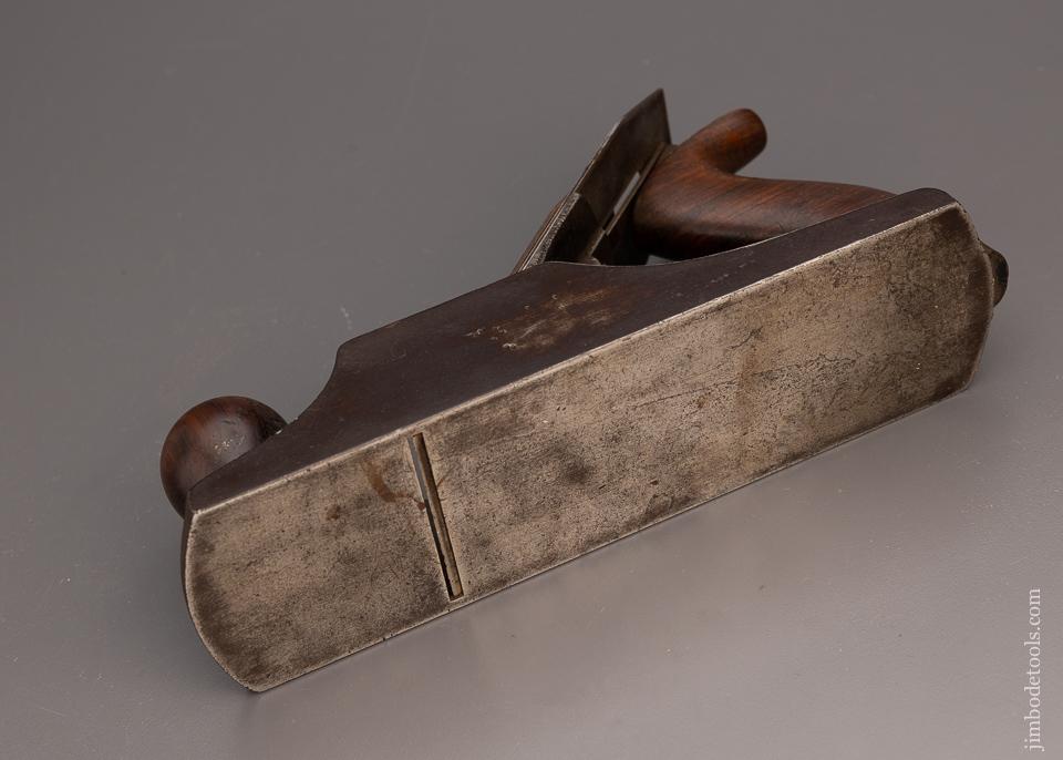 Excellent STANLEY No. 604 1/2 JUMBO Smooth Plane - 100143