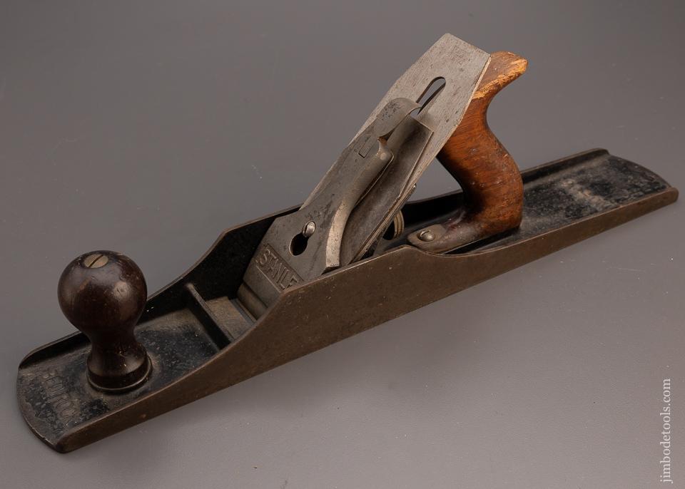 STANLEY No. 606 BEDROCK Fore Plane - 100169