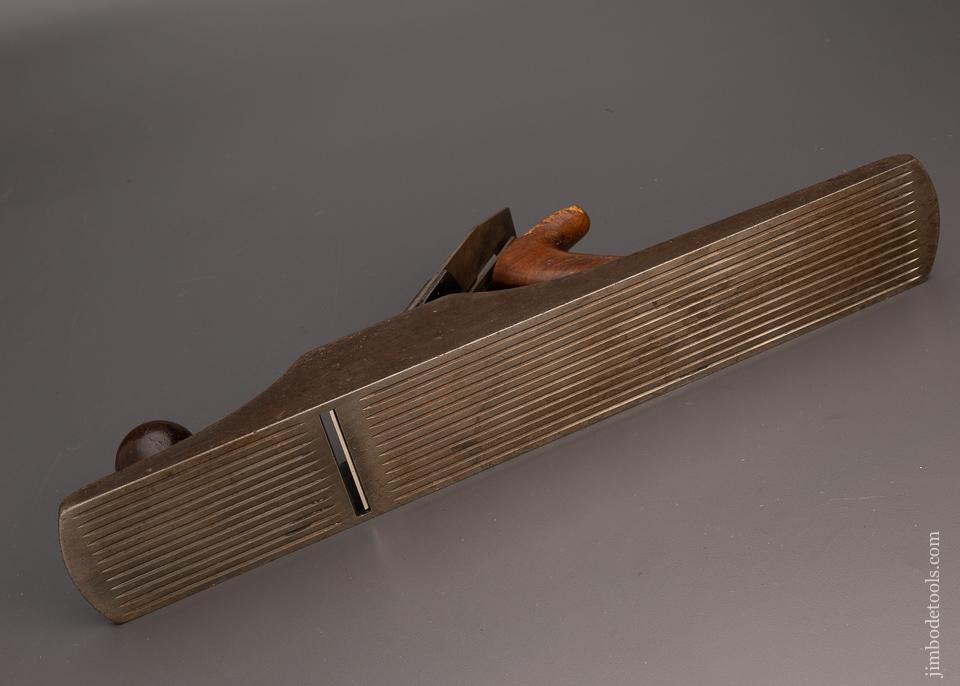 STANLEY No. 606 BEDROCK Fore Plane - 100169