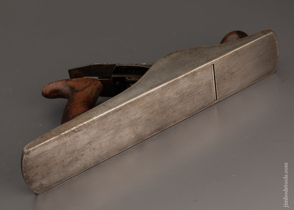 Early STANLEY No. 5 Jack Plane - 100173